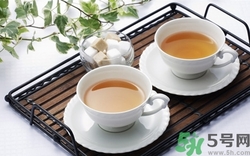 咖啡能和茶葉一起喝嗎？咖啡和什么相克？