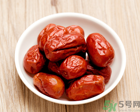 吃鮮棗補(bǔ)血嗎？吃什么棗補(bǔ)血最好？