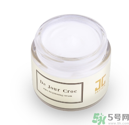 jayjun水光素顏霜怎么樣？jayjun鱷魚霜好用嗎？