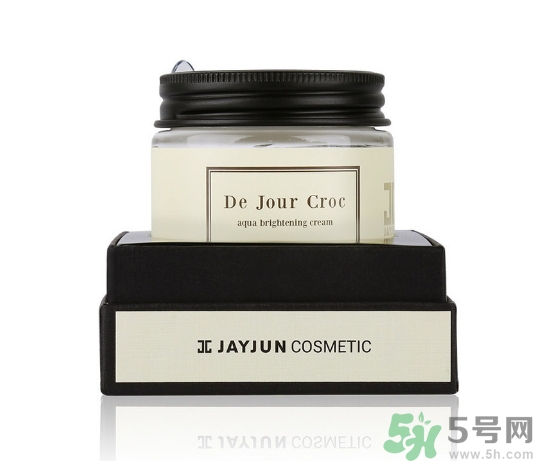 jayjun水光素顏霜多少錢？jayjun鱷魚霜真假？