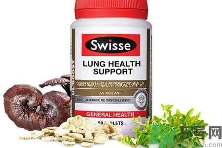 swisse清肺靈怎么吃？swisse清肺靈服用方法是什么？
