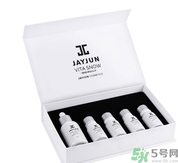jayjun美白粉怎么樣？jayjun美白粉有用嗎？