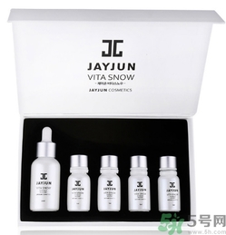 jayjun美白粉怎么樣？jayjun美白粉有用嗎？