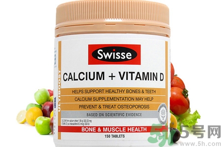 swisse鈣片怎么樣？swisse鈣片好用嗎？