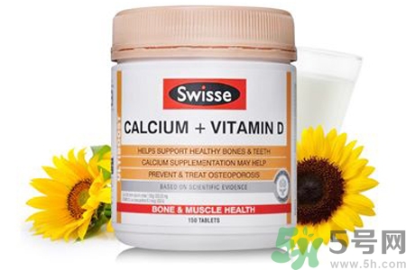 swisse鈣片怎么吃？swisse鈣片可以長期吃嗎？