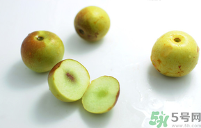 青棗子怎么保存？青棗子怎么保存時(shí)間長(zhǎng)？