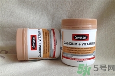 swisse鈣片成分是什么？swisse鈣片能溶水嗎？