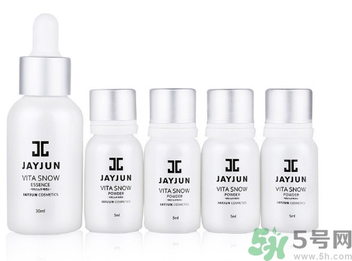 jayjun美白粉害人嗎？jayjun美白粉真假辨別