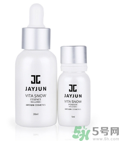 jayjun美白粉害人嗎？jayjun美白粉真假辨別