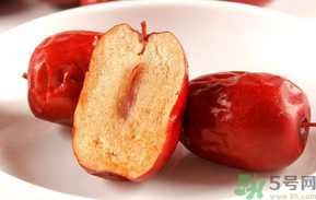 灰棗和紅棗哪種營養(yǎng)高？灰棗和紅棗的區(qū)別