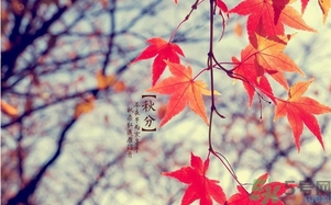 秋分做什么運(yùn)動好？秋分運(yùn)動注意事項(xiàng)