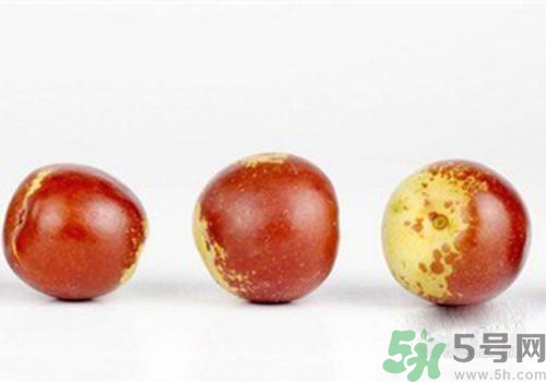 月經(jīng)期間可以吃冬棗嗎？來月經(jīng)一天吃多少冬棗合適？