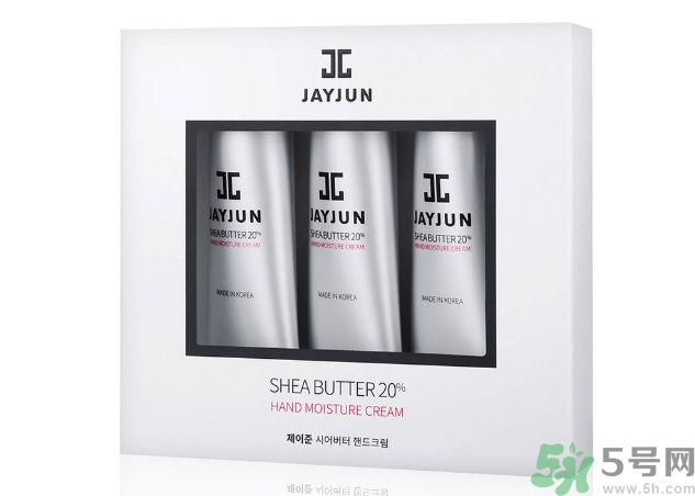 jayjun乳木果油護(hù)手霜怎么樣？jayjun護(hù)手霜好用嗎？