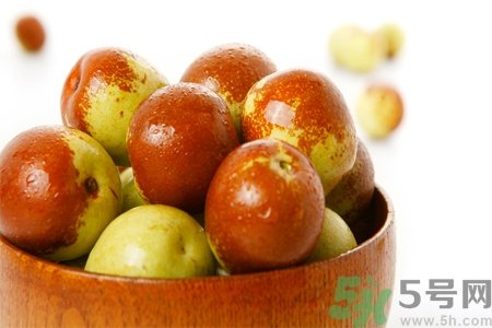 經(jīng)期能吃冬棗嗎？月經(jīng)期吃冬棗有什么好處？