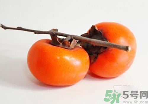 柿子是熱性還是涼性？柿子是酸性還是堿性？