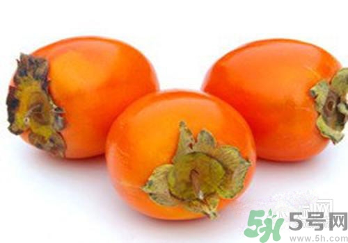 柿子是熱性還是涼性？柿子是酸性還是堿性？