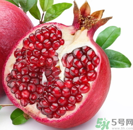 什么是軟籽石榴？軟籽石榴籽可以吃嗎？