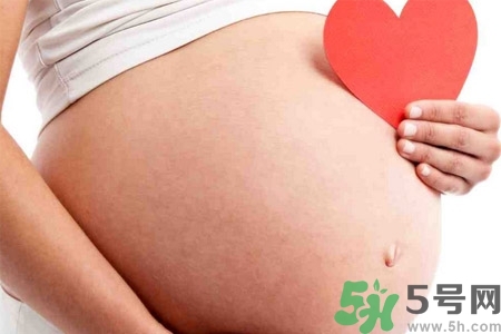 懷孕4個(gè)月肚子有多大？懷孕4個(gè)月需要注意什么？