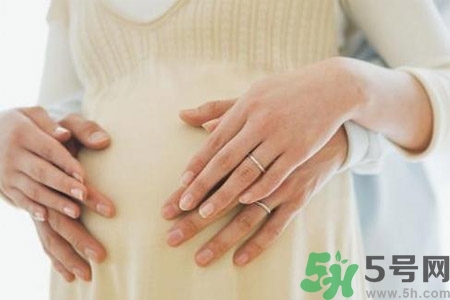懷孕4個(gè)月肚子有多大？懷孕4個(gè)月需要注意什么？