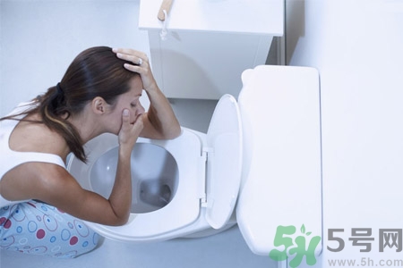 沒食欲想吐怎么回事？沒食欲想吐怎么辦？