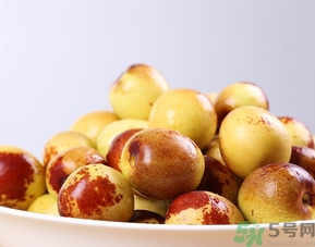 冬棗是發(fā)物嗎？手術(shù)后可以吃冬棗嗎？