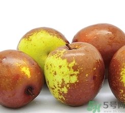 冬棗是發(fā)物嗎？手術(shù)后可以吃冬棗嗎？