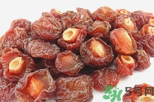 孕婦可以吃蜜餞嗎？吃蜜餞有什么好處？