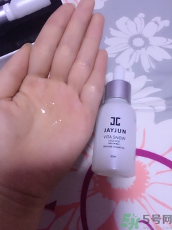 jayjun美白粉怎么用？jayjun美白粉使用方法