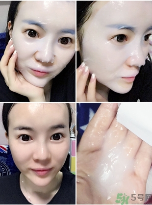 jayjun人皮面膜怎么用？jayjun胎盤素面膜用法