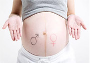 懷孕4個月肚子有多大？懷孕4個月需要注意什么？
