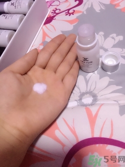 jayjun美白粉怎么用？jayjun美白粉使用方法