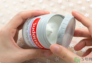 Sudocrem屁屁霜怎么用？sudocrem屁屁霜初生寶寶能用嗎？