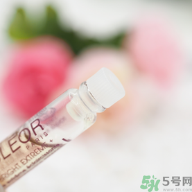 Decleor思妍麗美白瑩亮精華液怎么樣？思妍麗VC精華液怎么樣
