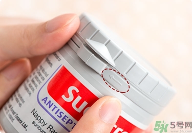 Sudocrem屁屁霜怎么用？sudocrem屁屁霜初生寶寶能用嗎？
