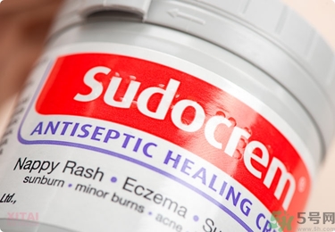 Sudocrem屁屁霜怎么用？sudocrem屁屁霜初生寶寶能用嗎？