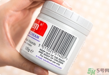 Sudocrem屁屁霜怎么用？sudocrem屁屁霜初生寶寶能用嗎？