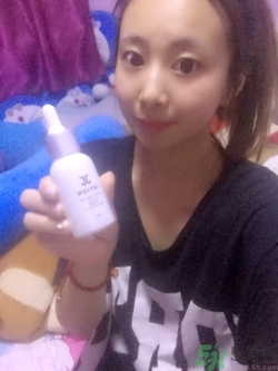 jayjun美白粉怎么用？jayjun美白粉使用方法