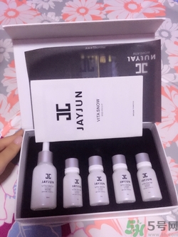 jayjun美白粉怎么用？jayjun美白粉使用方法