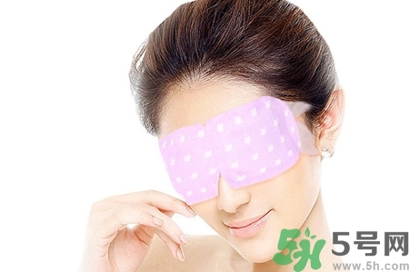 蒸汽眼罩幾天用一次？蒸汽眼罩可以戴一夜嗎？