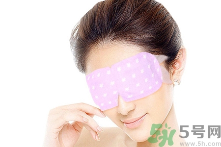 蒸汽眼罩會不會刺激眼睛？蒸汽眼罩有副作用嗎？