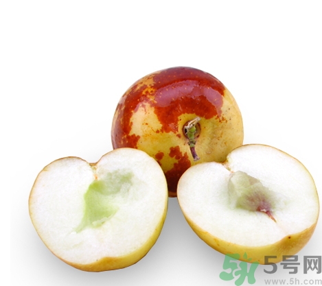 柿子和冬棗能一起吃嗎？冬棗和柿子能不能一起吃？