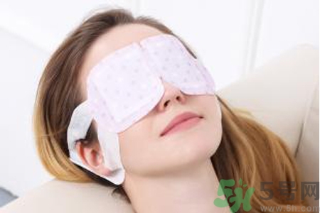孕婦能使用蒸汽眼罩嗎？坐月子能用蒸汽眼罩嗎？