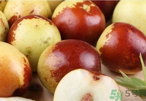 寶寶可以吃冬棗嗎？寶寶多大可以吃冬棗？