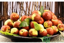 冬棗變紅可以吃嗎？冬棗變紅是怎么回事？