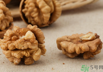 紙皮核桃和薄皮核桃的區(qū)別？紙皮核桃和薄皮核桃哪個好？