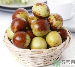 哺乳期可以吃冬棗嗎？產婦可以吃冬棗嗎？