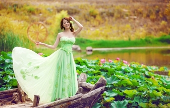 結(jié)婚可以穿綠色衣服嗎？結(jié)婚為什么穿綠鞋子？
