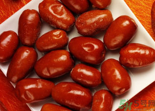 鮮棗和干棗哪個(gè)補(bǔ)血好？鮮棗和干棗的區(qū)別