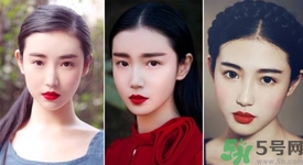 用什么顏色的口紅顯白？口紅顏色怎么選？