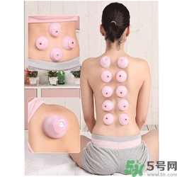 在家拔罐需要注意什么？在家拔罐幾天拔一次？